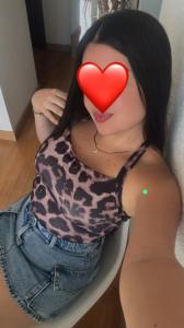 641127229: Chica busca chico en Sevilla