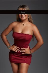 683191741: Chica busca chico en Madrid