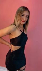 613636257: Chica busca chico en Madrid