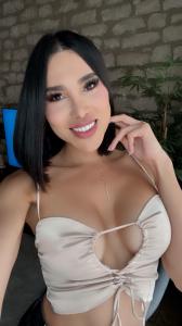 615350191: Transexual en Madrid