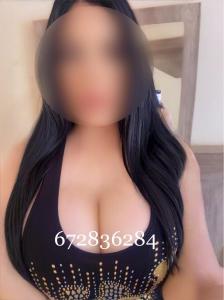 672836284: Chica busca chico en Madrid