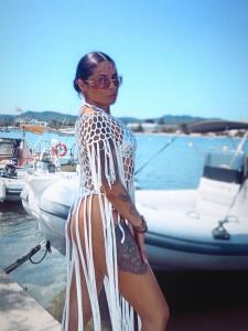 666732305: Chica busca chico en Málaga