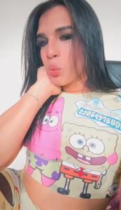 615293809: Travesti en Madrid