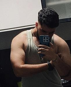 620090286: Chico busca chica en Málaga