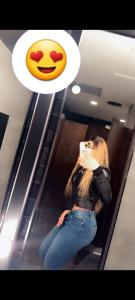 634474281: Chica busca chico en Madrid