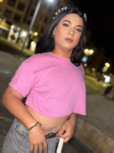 665486982: Transexual en Madrid