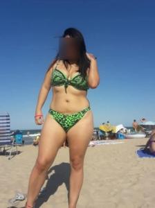 602703405: Chica busca chico en Murcia