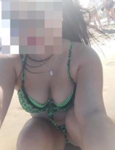 602703405: Chica busca chico en Murcia