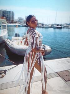 666732305: Chica busca chico en Málaga