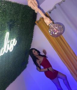 642829844: Chica busca chico en Las Palmas