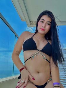Chica busca chico en Las Palmas: 