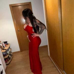 Chica busca chico en Valencia: 