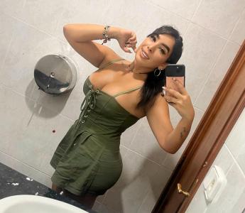 Chica busca chico en Valencia: 