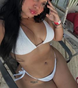 Chica busca chico en Las Palmas: 