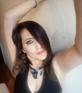 Chica busca chico en Madrid: 