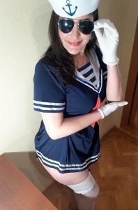Chica busca chico en Madrid: 