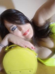 Chica busca chico en Madrid: 
