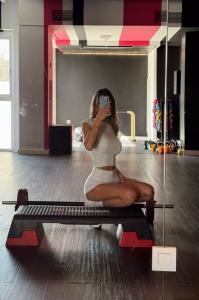Chica busca chico en Madrid: 