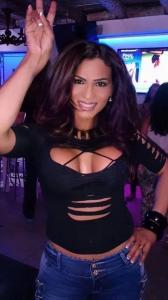 Transexual en Málaga: 