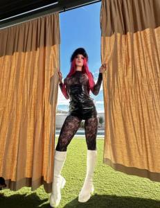 Travesti en Valladolid: 
