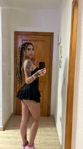 Chica busca chico en Alicante: 
