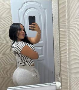 Chica busca chico en León: 