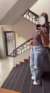 Chica busca chico en Sevilla: 