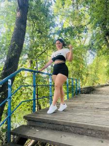 Chica busca chico en Lérida: 