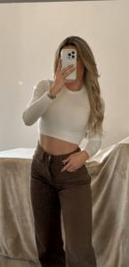Chica busca chico en Valencia: 