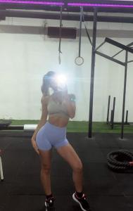 Chica busca chico en Madrid: 