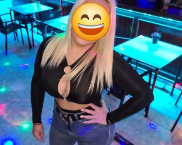 Chica busca chico en Alicante: 