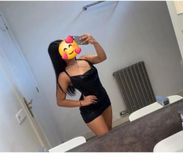 Chica busca chico en Lérida: 