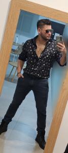 637922339: Chico busca chica en Barcelona