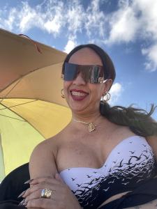 Travesti en Madrid: 