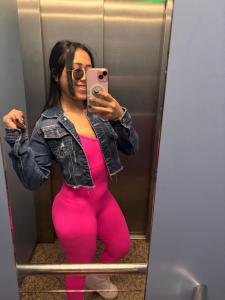 Chica busca chico en Huelva: 