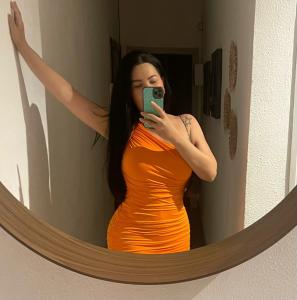 Chica busca chico en Valladolid: 
