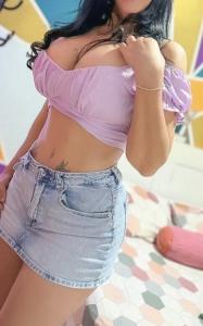 Chica busca chico en Huesca: 