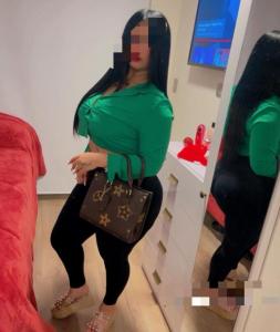 Chica busca chico en La Rioja: 