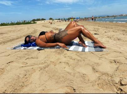 Travesti en Zaragoza: 