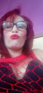 Chica busca chico en Granada: 