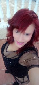 Chica busca chico en Granada: 