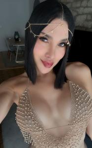 Transexual en Madrid: 