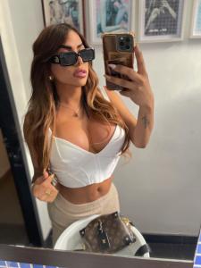 Transexual en Tenerife: 
