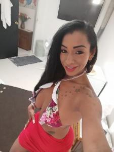 Travesti en Pontevedra: 