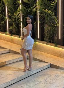 Chica busca chico en Almería: 