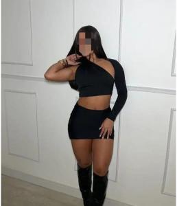 Chica busca chico en La Coruña: 