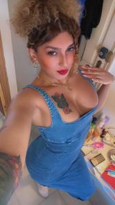 Travesti en Sevilla: 