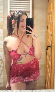 Chica busca chico en Murcia: 