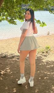 Chica busca chico en Murcia: 