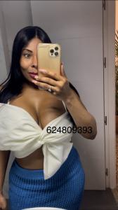 Chica busca chico en Murcia: 